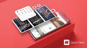 Opera gx is a special version of the opera browser built specifically to complement gaming. Opera News Becomes The Most Popular News App In The World Blog Opera Mobile