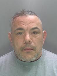 Two jailed for robbery and GBH offences