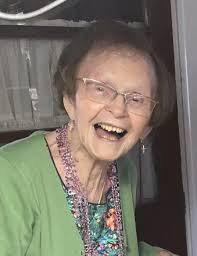 Obituary information for Marie C. Groffie