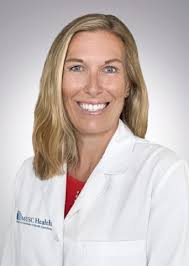 Kimberly Kinkade, MSN, APRN, CFNP, IBCLC Nurse Practitioner