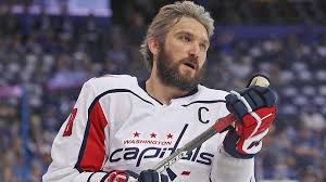 Kids learn about alex ovechkin's biography and his hockey career. Alex Ovechkin Wayne Gretzky Set To Face Off In Nhl 20 Video Game Matchup To Raise Money For Covid 19 Relief Cbssports Com