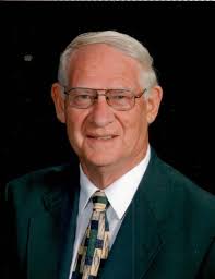 Obituary information for C. Wesley Hughes