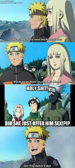 How Dense Are You Naru How Dense Are You Naruto Shippuden Anime Naruto Funny Naruto
