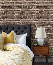 Deva on july 1, 2016 in hd leave a comment 2,722 views 0. L And Stick Brick Tiles Bedroom Wallpaper Uk Ideas Brick Peel Stick Wall Paper 1000x1228 Download Hd Wallpaper Wallpapertip