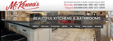 rochester kitchen & bath centers