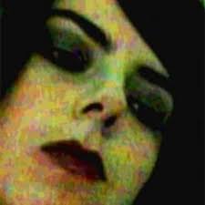 Christine Lucy Latimer