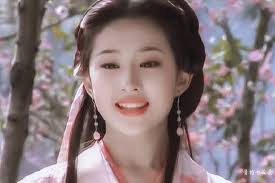 Dùng AI phục dựng chân dung thần tiên tỷ tỷ Vương Ngữ Yên, nhìn sang Lưu  Diệc Phi mà tá hỏa chuyện gì đây?