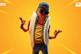 Once done, now extract the software using Fortnite S Skins Are Basically Giant Shitposts Now Polygon