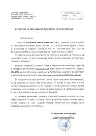 196 din 20 iulie 2018 privind infiintarea, organizarea si functionarea asociatiilor de proprietari si administrarea condominiilor (noua lege a publicat: Draftul De Statut Al Asociatiei Palladium Residence Facebook