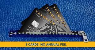 Maybe you would like to learn more about one of these? Teamsters Card Options Yes Annual Fees No Way Choose From 3 Different Teamster Privilege Credit Cards All With No Annual Fee Https Www Teamstercardnow Com Media T5sm229aax17070013283xxhhx Facebook