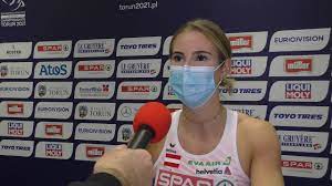 Uk start time, tv channel & odds. Hallen Em In Torun Pol Von 04 07 03 2021 Mit Karin Strametz