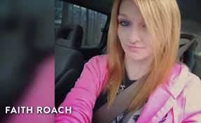 FAITH has been missing since February 5,2019 Faith leaves behind a  son,mom,dad,brother and lots of family and friends that need some real  answers about Faith vanish.She left behind all of her belongings.