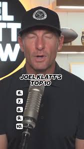 The Impact of a Third Consecutive Big Ten National Title