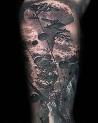 The technique and style of warrior themed tattoos vary depending on the design and personal preference. 50 Extreme Tattoos For Men Eccentric Ink Design Ideas