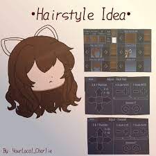 Gacha club hair ideas boys. The Best 28 Hair Ideas Gacha Club Flightosia