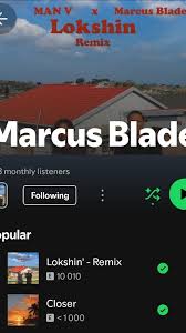 LOKSHIN REMIX 10K STREAMS🎊🥳THANK YOU SO MUCH TO ALL THE SUPPORTERS WHO  STREAMED LOKSHIN REMIX🙏🏽🔥 , WE HAVE A LATEST RELEASE CALLED CLOSER WITH  @manv_world HOPE Y'ALL DO THE SAME ON IT TOO, LET KEEP ...