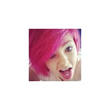 This shade can even give virgin, unbleached hair deep violet tones. Manic Panic Amplified Semi Permanent Hair Dye Cotton Candy Pink