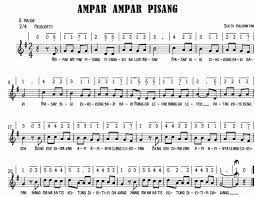 5 Sejarah Lagu Daerah Yang Ngetop Di Tahun 90 An Boombastis