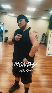 Good morning Athletes. What is your training today Monday August 19, 2025? 