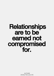 63 Best Quotes And Sayings About Compromise
