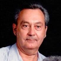 Oliver Jacob Workman Obituary