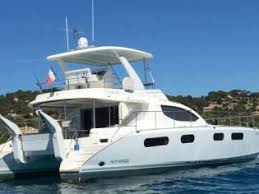 Bateaux Occasion Corse Inautia