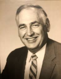 Obituary information for Gordon S. Mateer