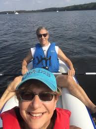 After great loss, finding a great love