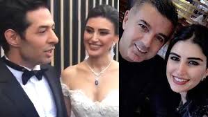 Mert fırat i̇dil fırat düğününden ünlü konukların kıyafetlerine yorumlarımız magazin, kültür sanat ve televizyon dünyasından. Mert Firat In Esi Idil Firat Babam Onder Firat Gelemedi Magazin Haberleri