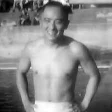 Thomas kuchel, among other dignitaries, welcomes the lees to orange county. Sammy Lee Diver Age Birthday Bio Facts Family Net Worth Height More Allfamous Org
