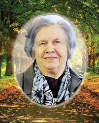 Georgette Landry :: Résidence Funéraire Bellavance