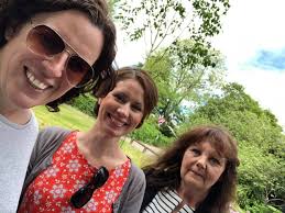 Cllr Serena Carr, Broadheath Ward