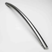 Whether you're moving into a new home or upgrading an outdated kitchen, there are plenty of options designed to fit your space. China Aluminum Handle For Refrigerator Door Stainless Steel Brushed Handle China Refrigerator Door Handle Aluminum Door Handle
