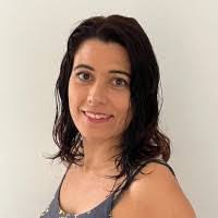 Eva Villegas's Instagram, Twitter & Facebook