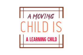 Download A Moving Child Is A Learning Child Quote Svg Cut Graphic By Thelucky Creative Fabrica PSD Mockup Templates
