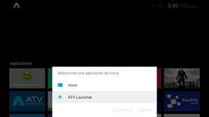 La app file commander y descarga los dos archivos apk antes mencionados. Como Cambiar De Launcher En Android Tv Y Cuales Son Los Mejores