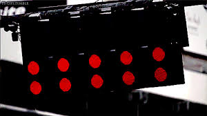 The start finish lights at the end of qualifying for the formula one grand prix of brazil at autodromo jose carlos pace on november 11, 2017 in sao. Formula 1 Gifs
