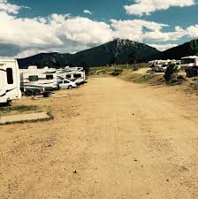 It is a short drive into estes park or rocky mountain national park (less than 10 minutes), or take the free shuttle bus. Estes Park Campground At Mary S Lake Bookyoursite