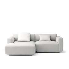 See the top reviewed local furniture repair & upholstery services in eck, bavaria, germany on houzz. Develius Eck Sofa Von Tradition Connox