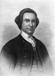 Sir William Johnson, 1st Baronet - Wikipedia