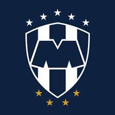 Utiliza camiseta blanca y azul a rayas verticales. Rayados Home Facebook