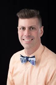 Dr. Matthew Thomas-Reid