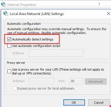 How To Disable Chrome S Downloading Proxy Script Issue