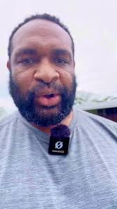 "Fresh garden produce is key to healthy living! Here's a sneak peek of  what's at the Tabubil market this afternoon."