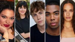 Tony Hale Among 11 Cast In Megan Ganz Hulu Comedy Pilot