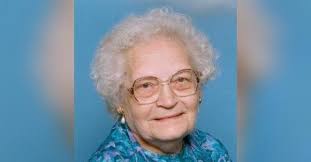 Grace Mae Ring Obituary