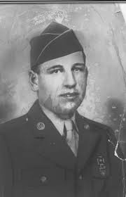 From the Matilda Henderson Michener Hansen collection 1918 Back- Isaac,  Henry S Hodgin, Ora Tjossem Henderson, Caleb, Lydia, Joe K, Walter Front-  Caroline, Anna, Helen Marie Hodgin Fawcett, Archie, Archibald Jr, Rachel,