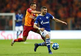 / now mariano's shoppers get perks at the pump, too. Inkl Galatasaray Held To Goalless Draw By Schalke Porto Sink Lokomotiv Moscow Reuters