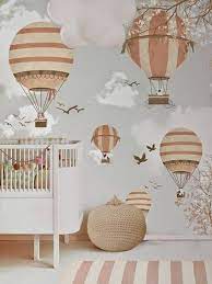 Niedliche Babyzimmer Wandgestaltung Inspirierende Wandgestaltung Ideen Babyzimmer Wandgestaltung Kinder Zimmer Wandgestaltung Ideen Die grundlage für ein mit wandtattoos gestaltetes kinderzimmer kann damit ein neutrales außerdem sollte die wand bzw.