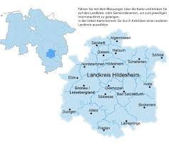 Diese städte und landkreise sind am stärksten betroffen. Landkreis Hildesheim Portal Niedersachsen